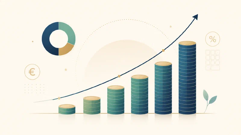 Compound Interest Calculator